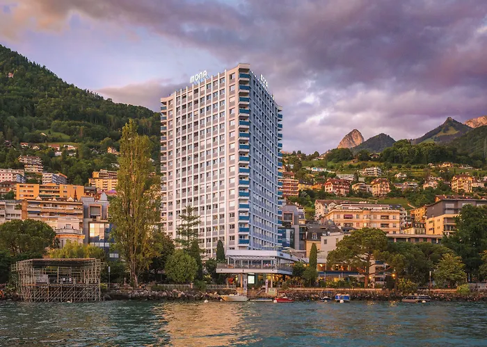Hotel Mona